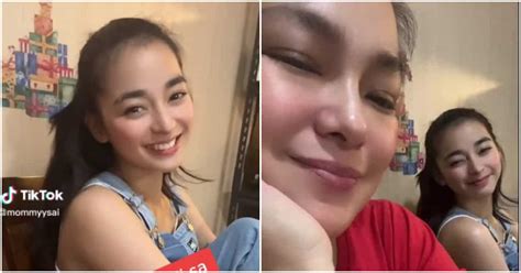 sean raval mother|Netizens gush over AJ Raval's adorable video with mom Alyssa .